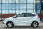 Lada XRAY 2015 года